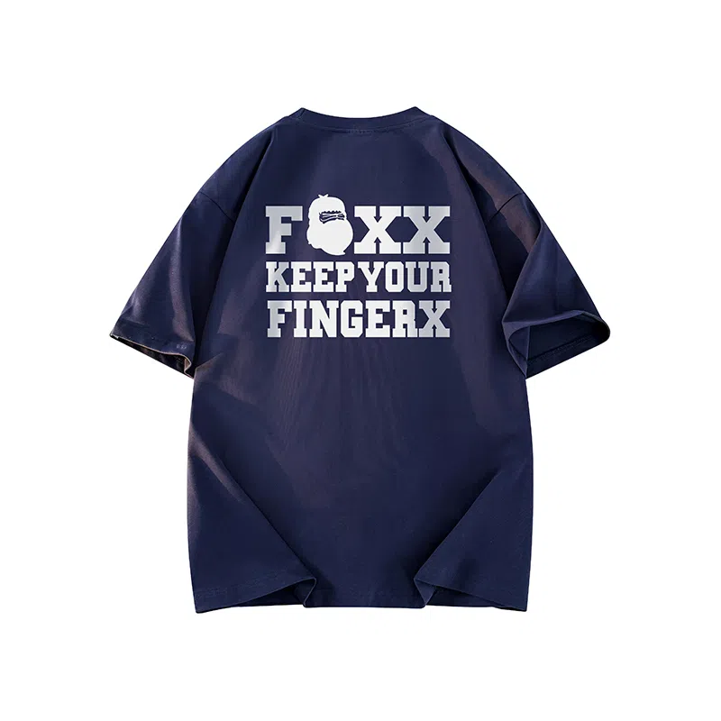 I.TFGXXFingercroxx LOGOT