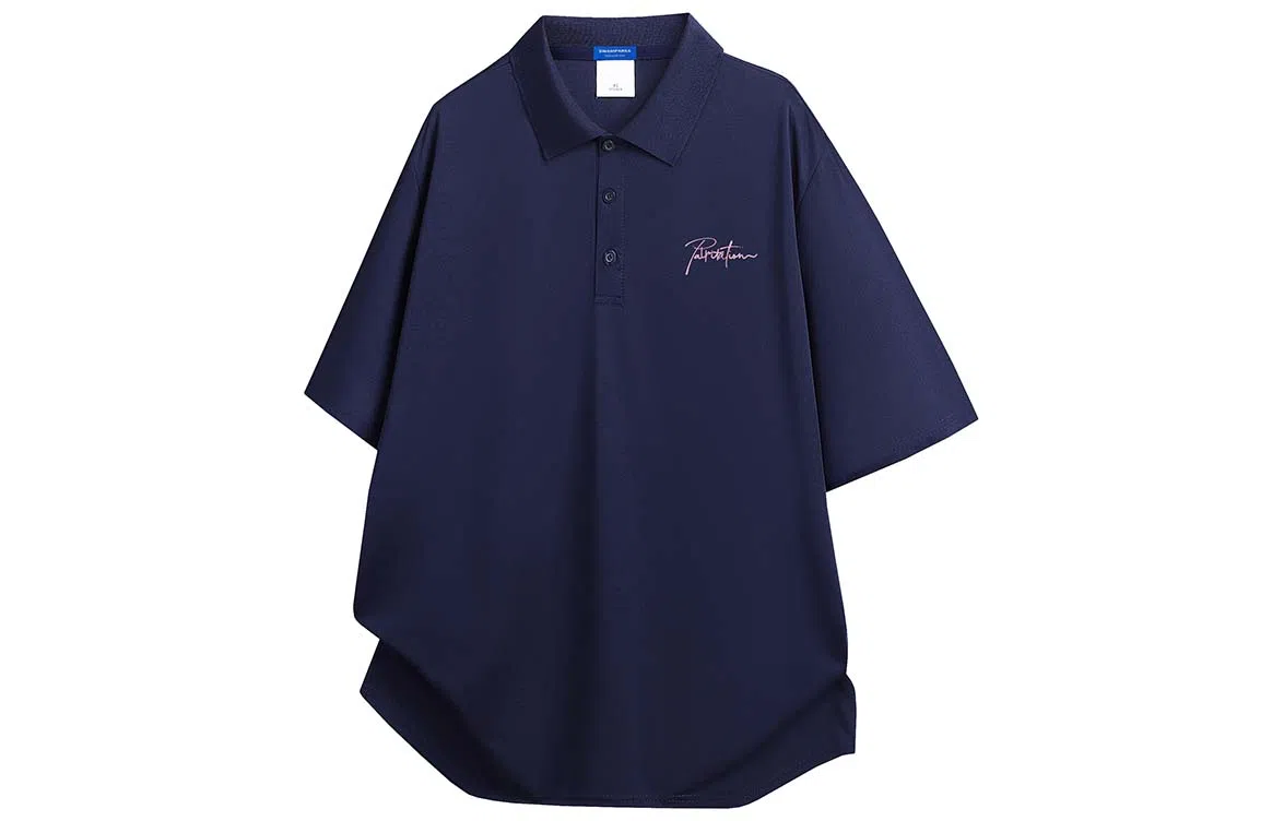 SWAMP AREA Polo Shirt