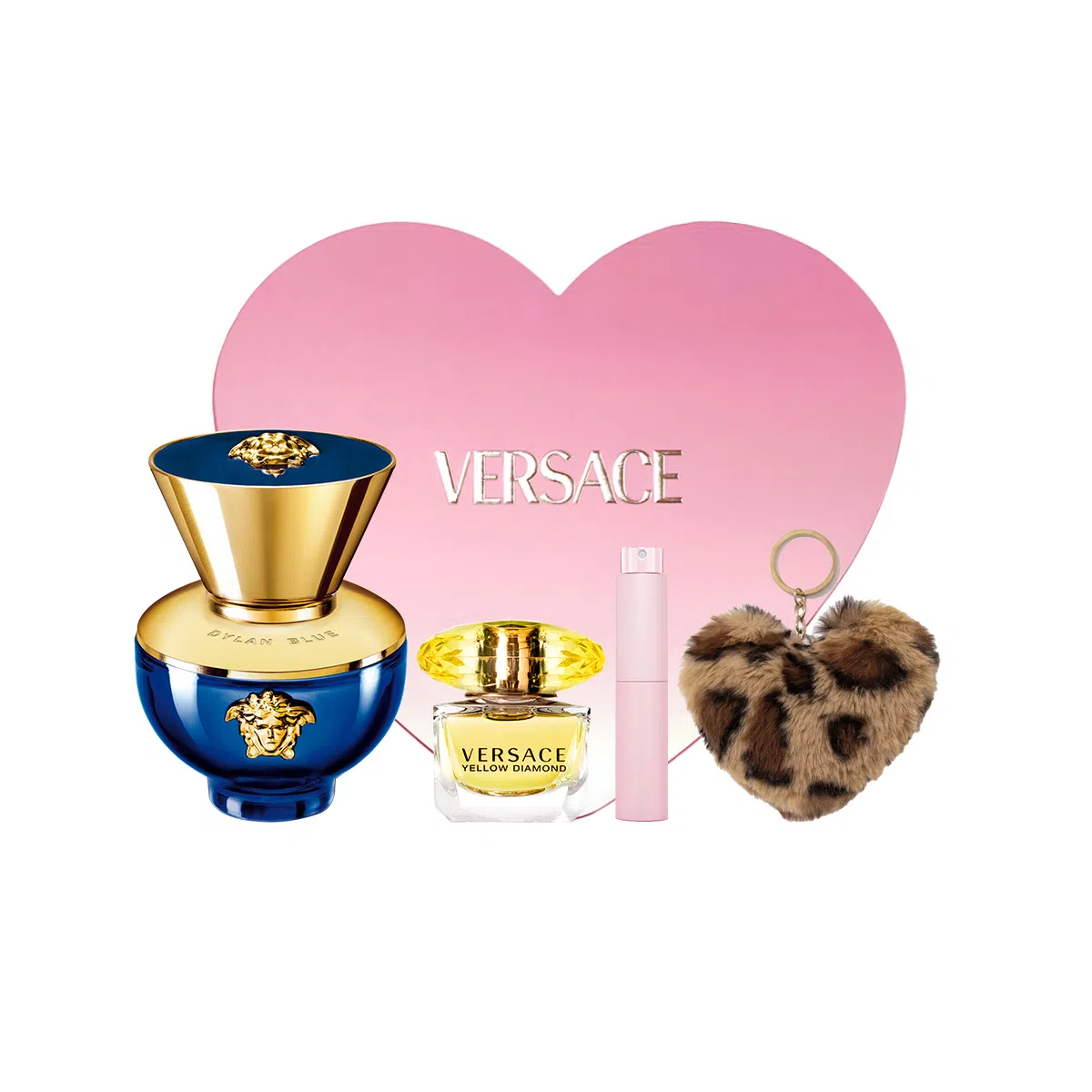 VERSACE EDP 30ml50ml+5ml