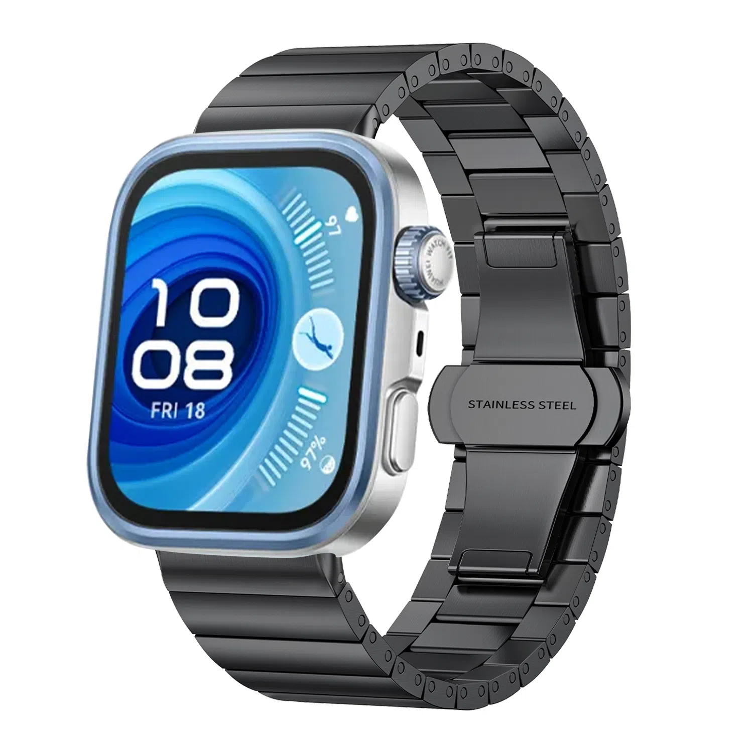 vobafe 210mm Watch Fit44Pro3