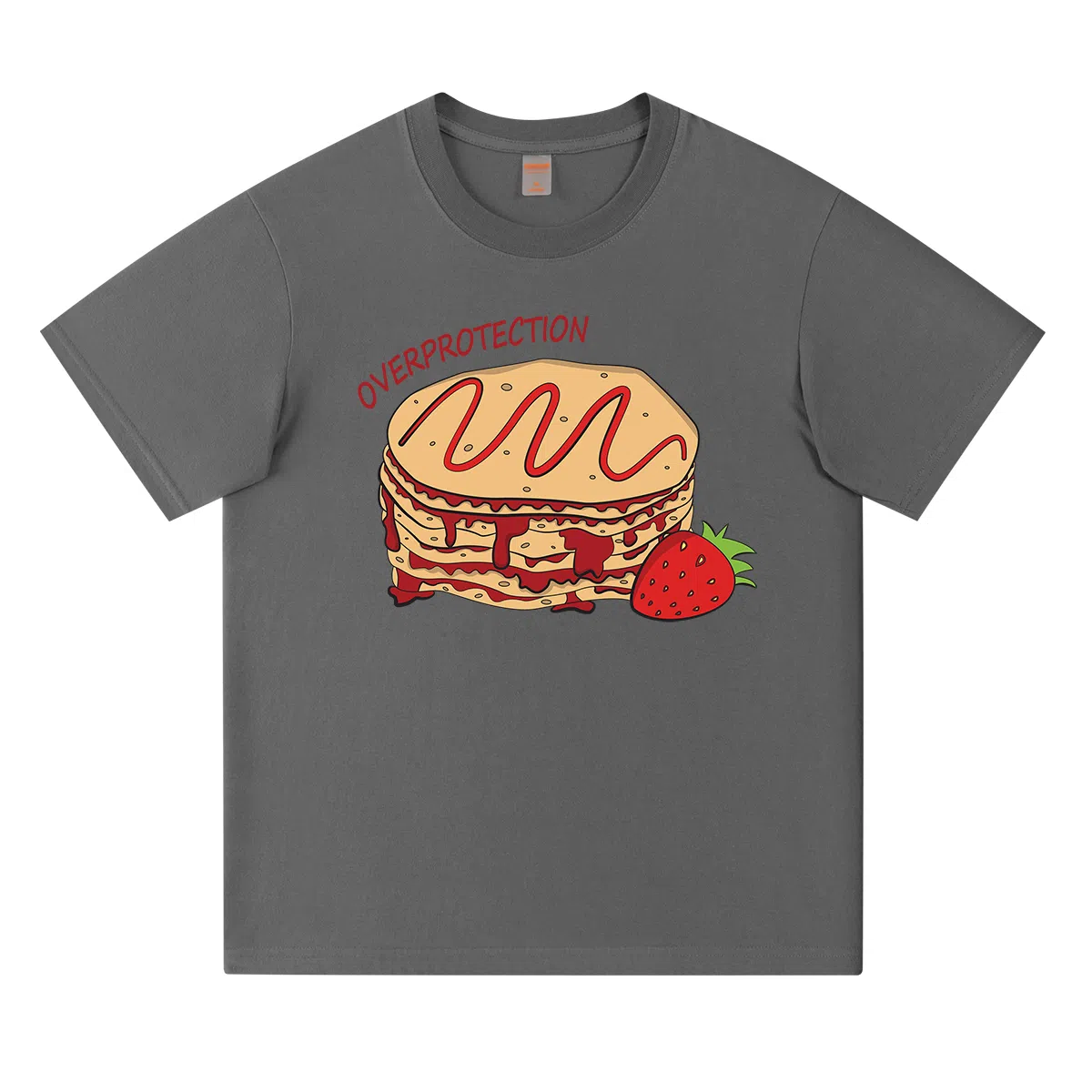 OVERPROTECTION i.t T