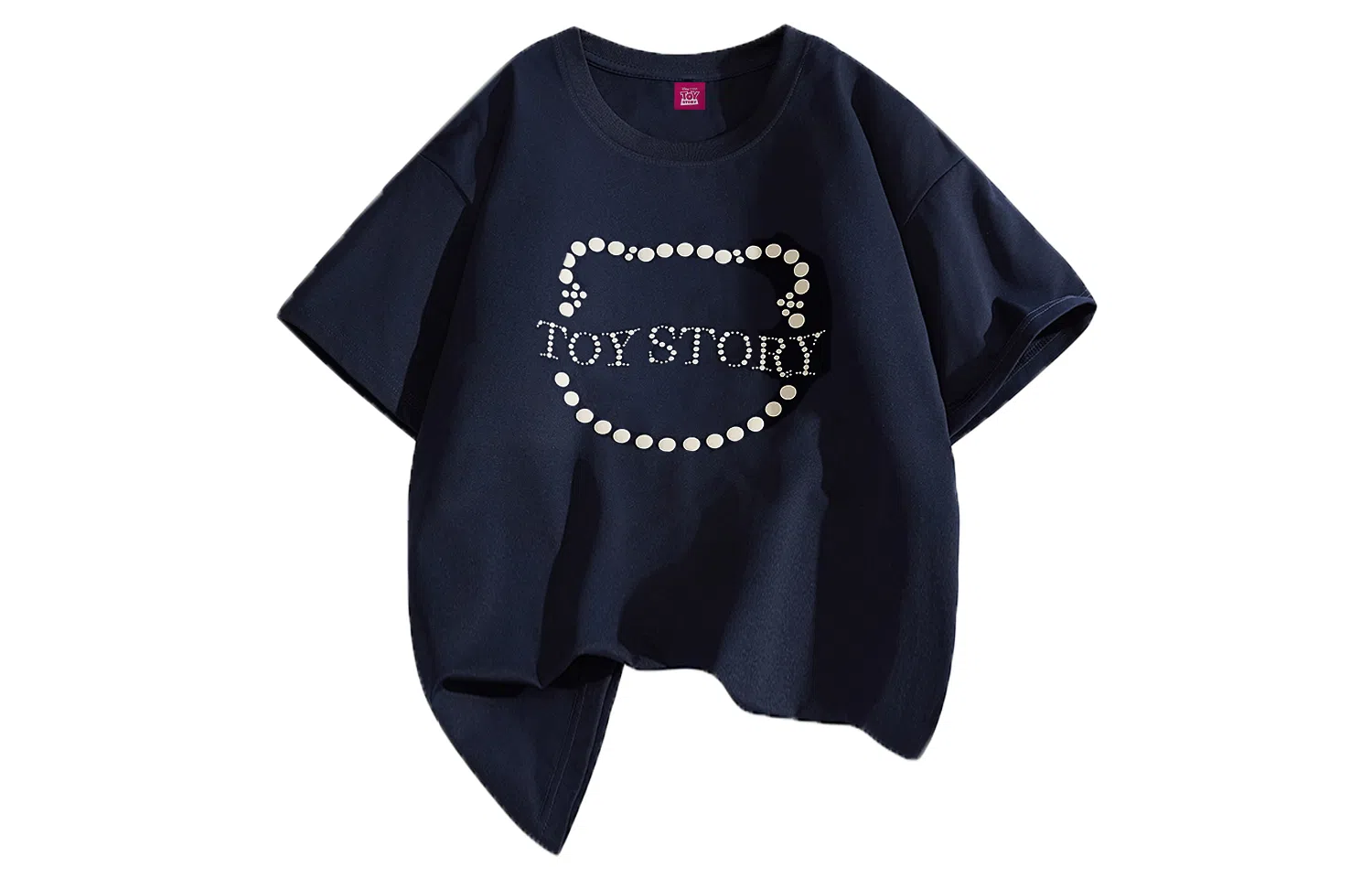 Disney logo T