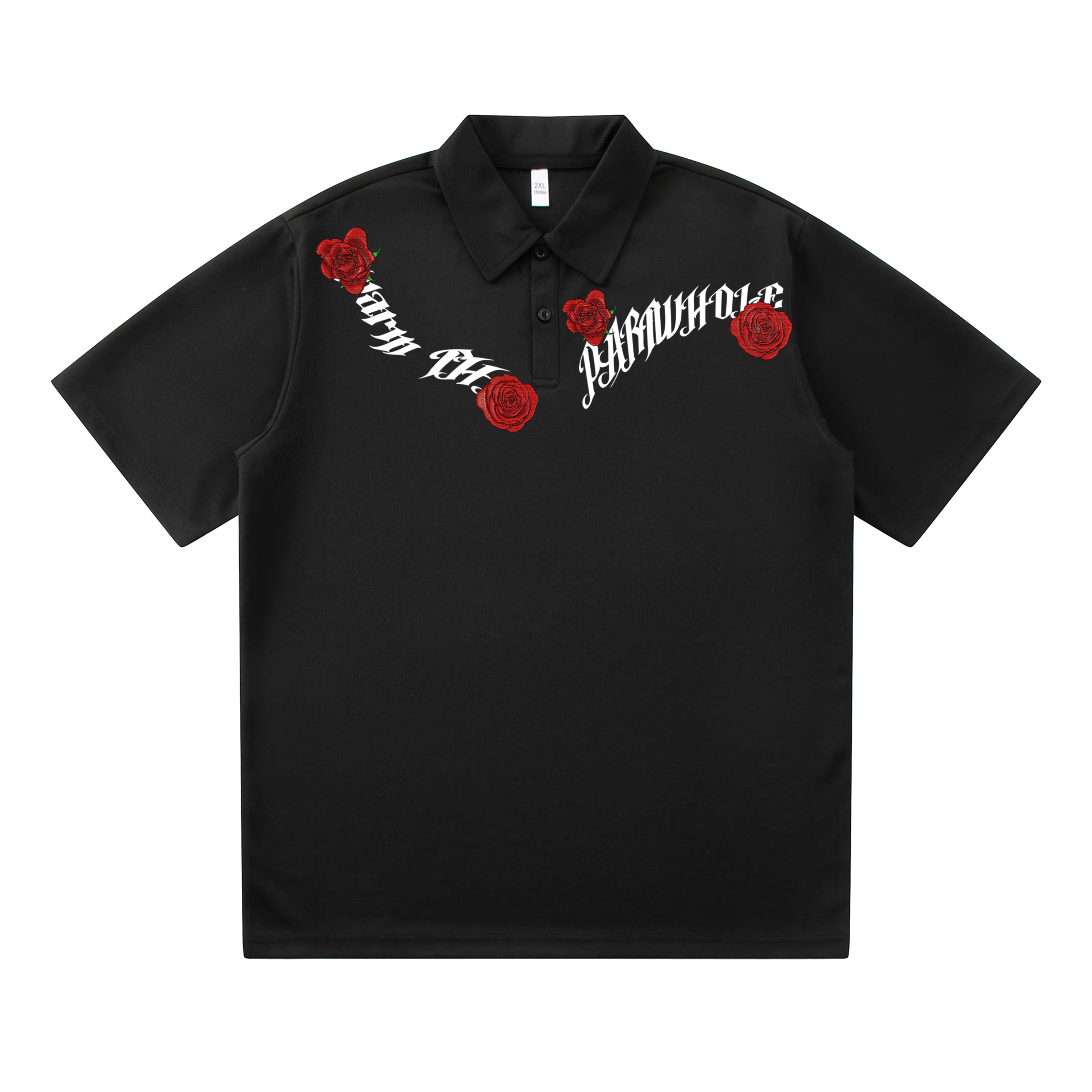 PARTWHOLE Polo