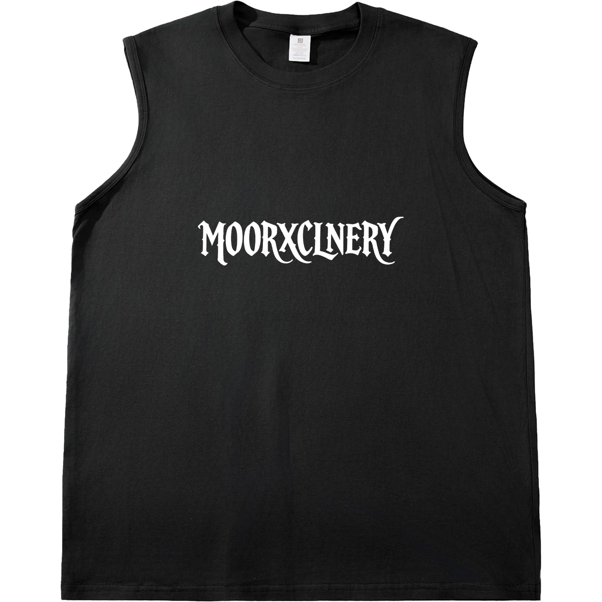 MOOR XCLNERY LOGO