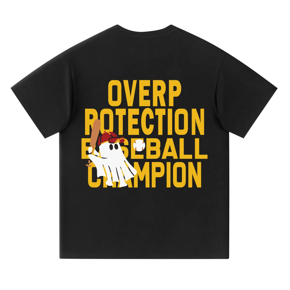 OVERPROTECTION i.t T