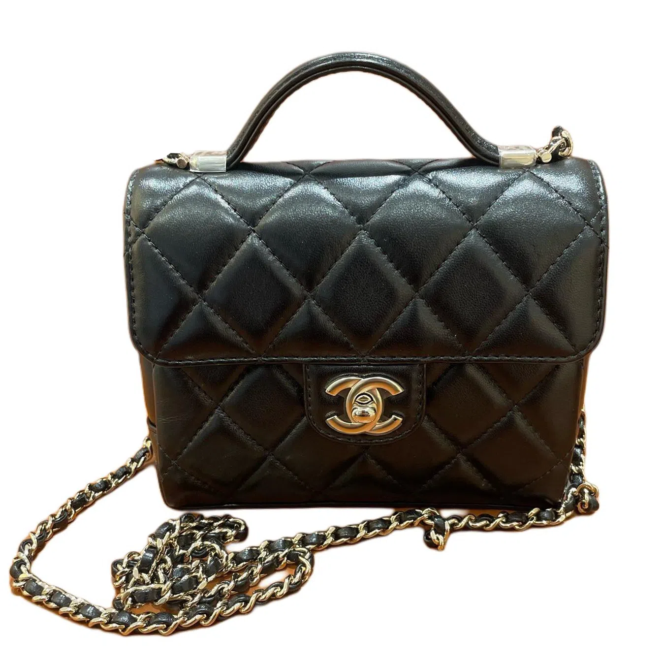 CHANEL 24B