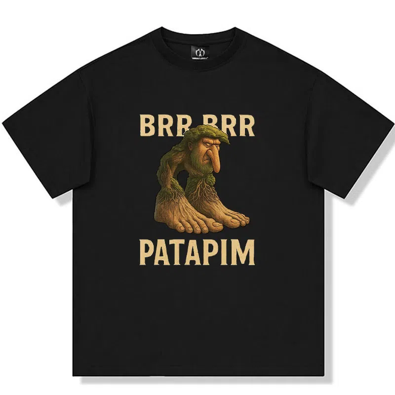 MIRACLE KILL BRR PATAPIMT