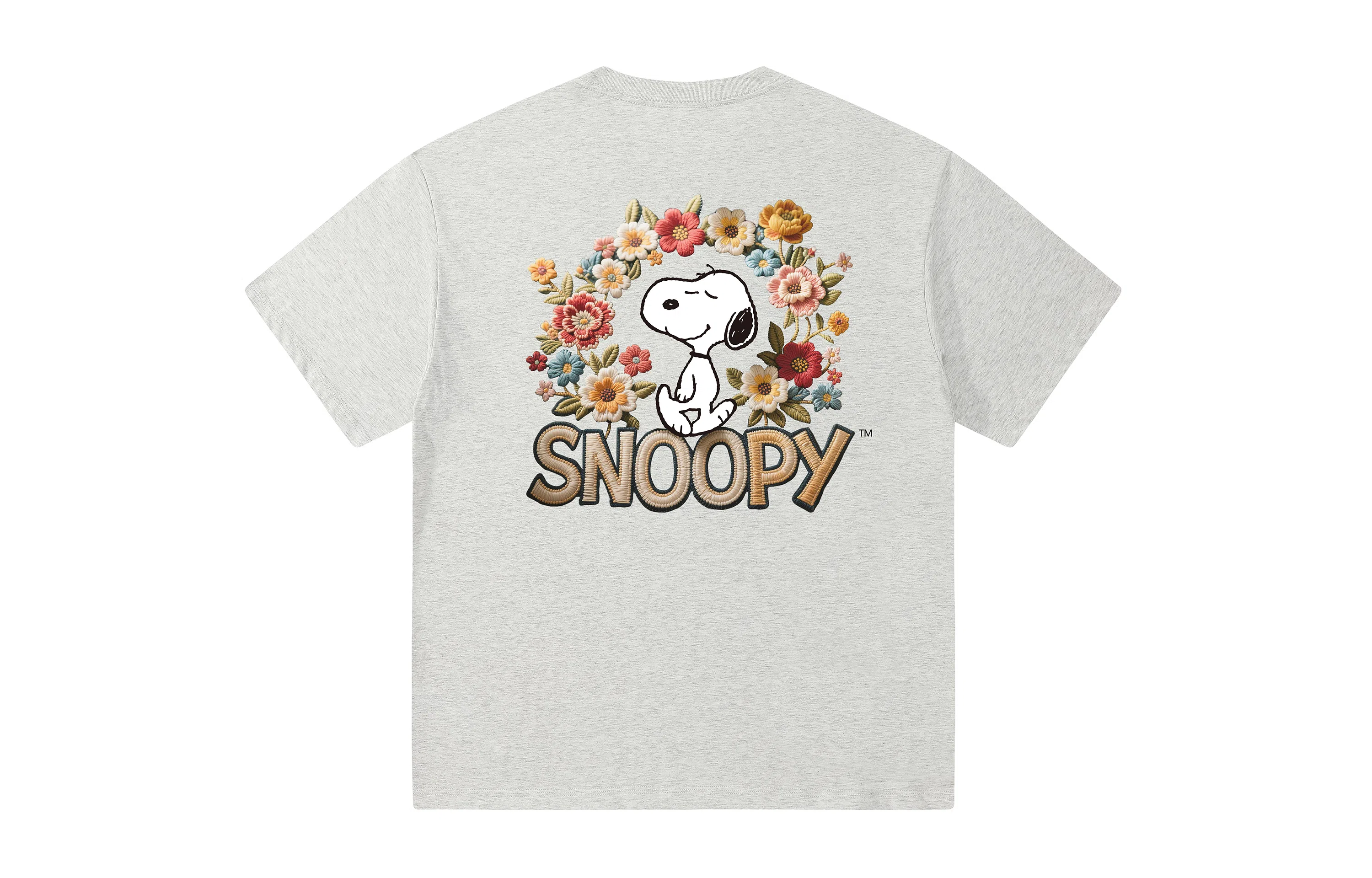 SNOOPY LogoT