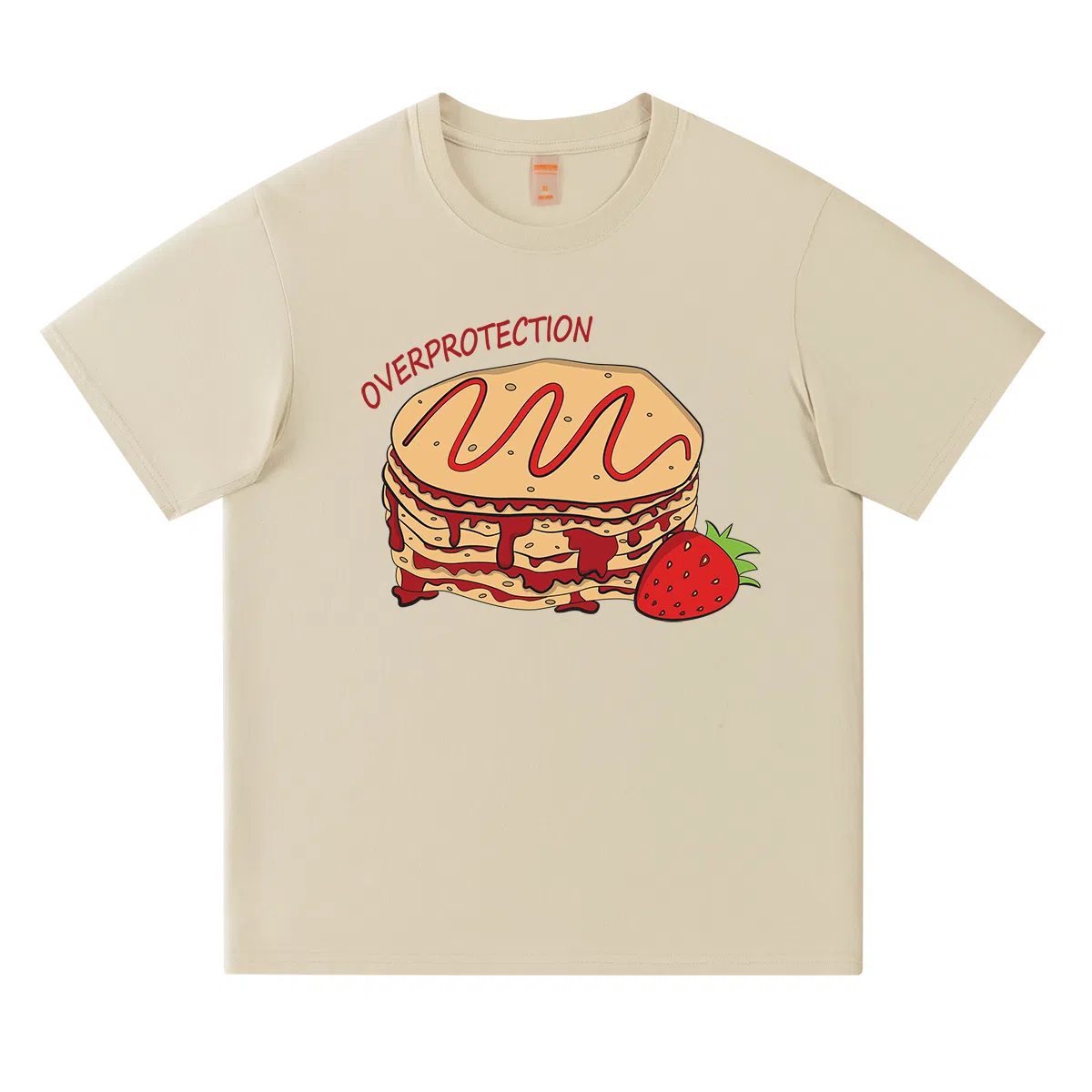OVERPROTECTION i.t T