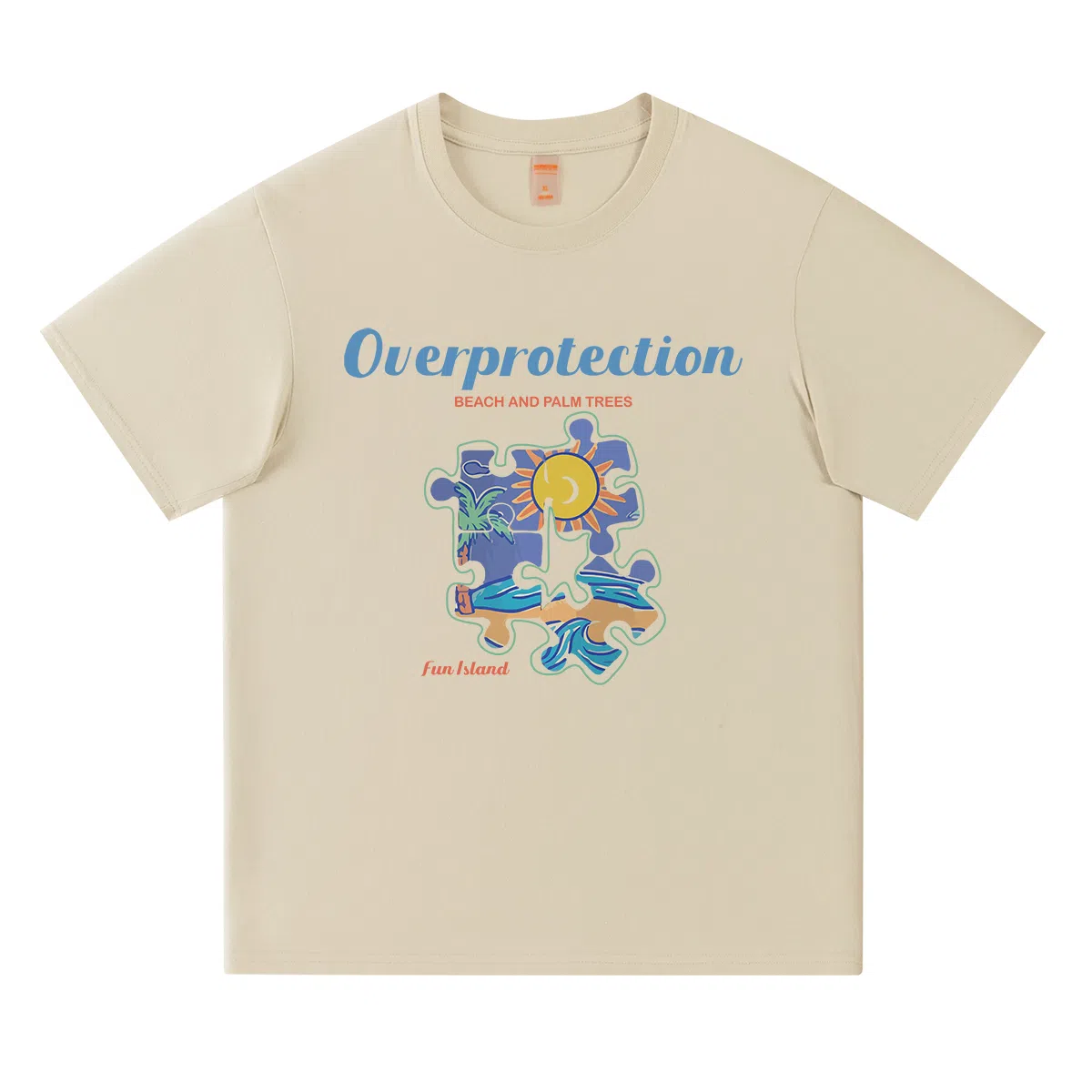 OVERPROTECTION i.t T