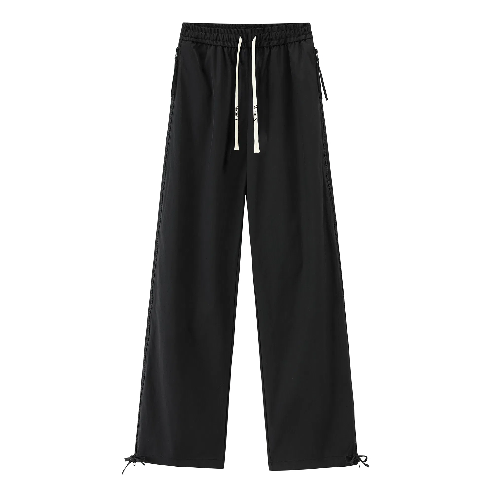 maxim's de paris LOGO