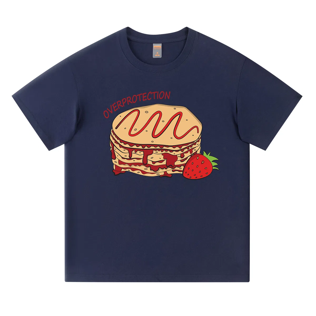 OVERPROTECTION i.t T