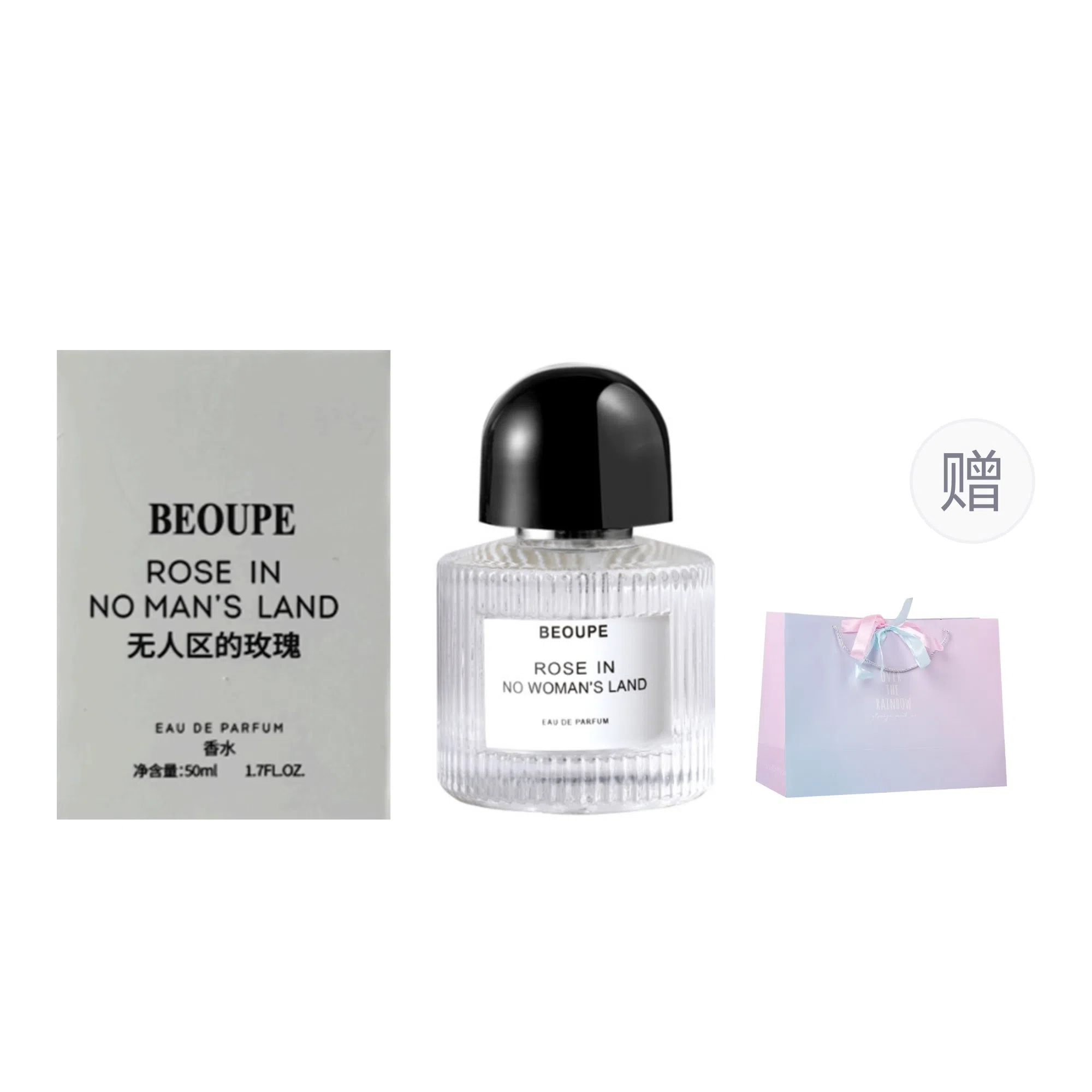 BEOUPE EDP