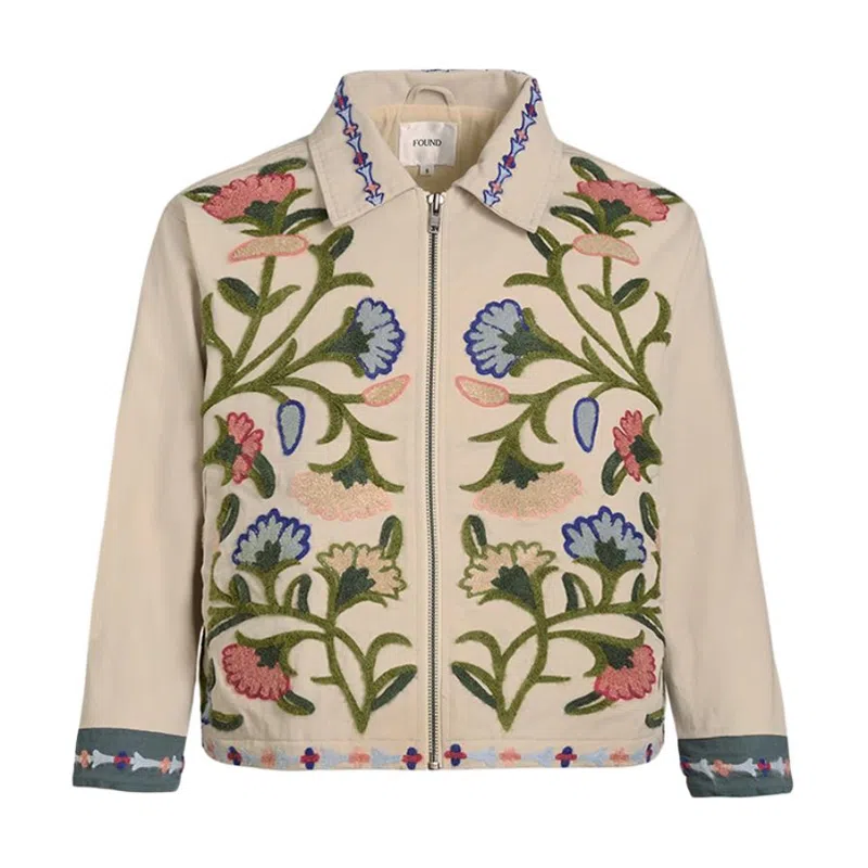 Profound Found Series