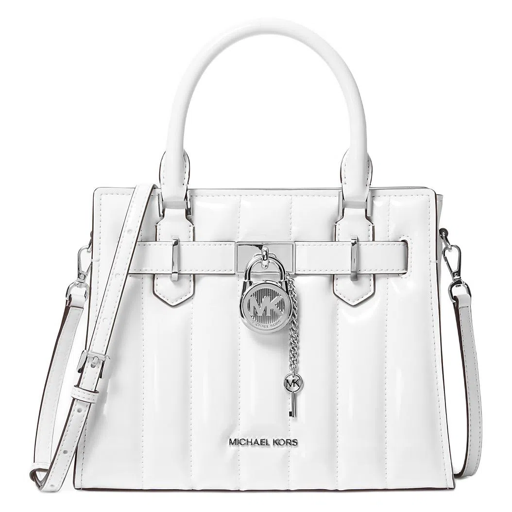 MICHAEL KORS MK Hamilton Logo