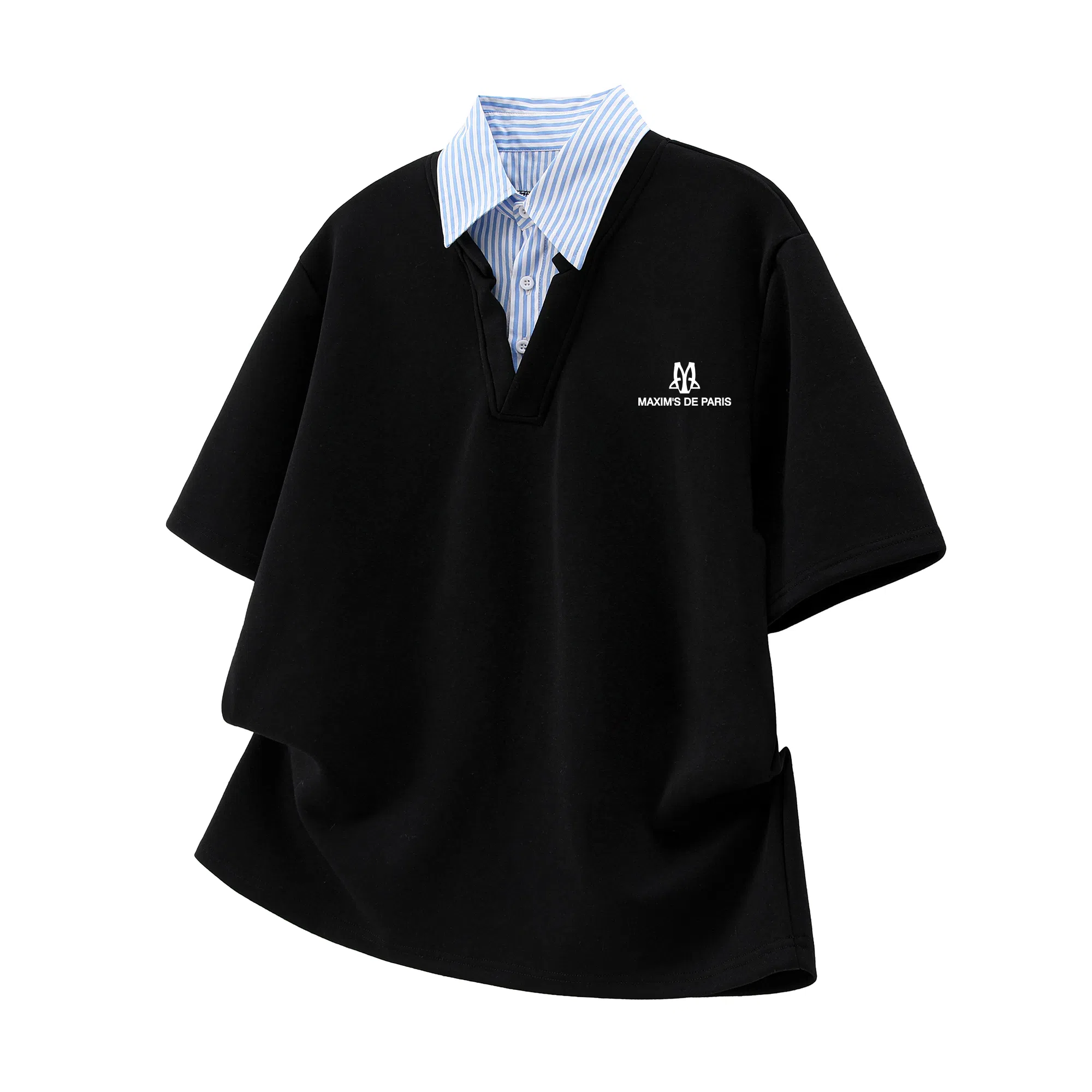 maxim's de paris vibePolo