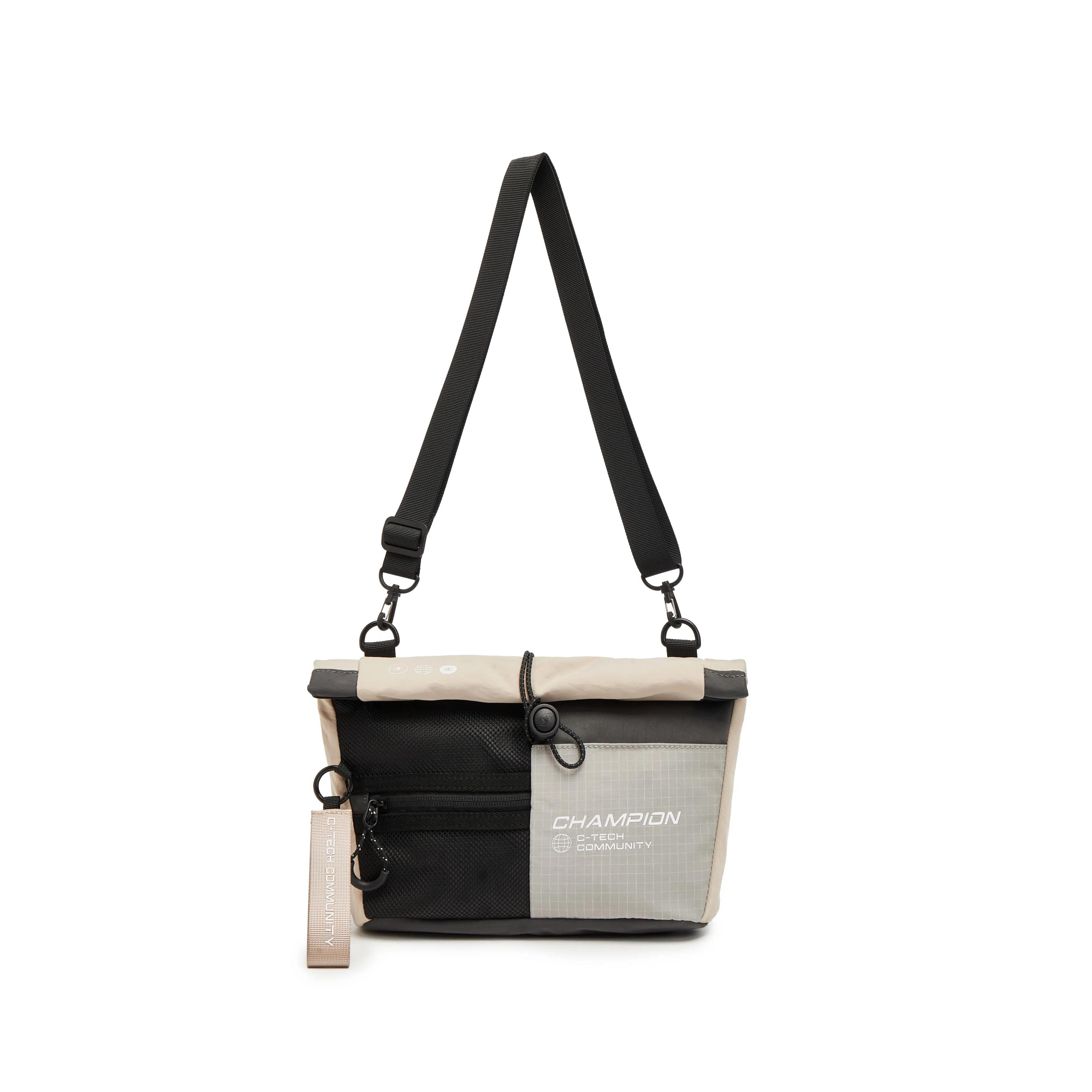 Champion LiteSpeed Messenger Bag S SS25