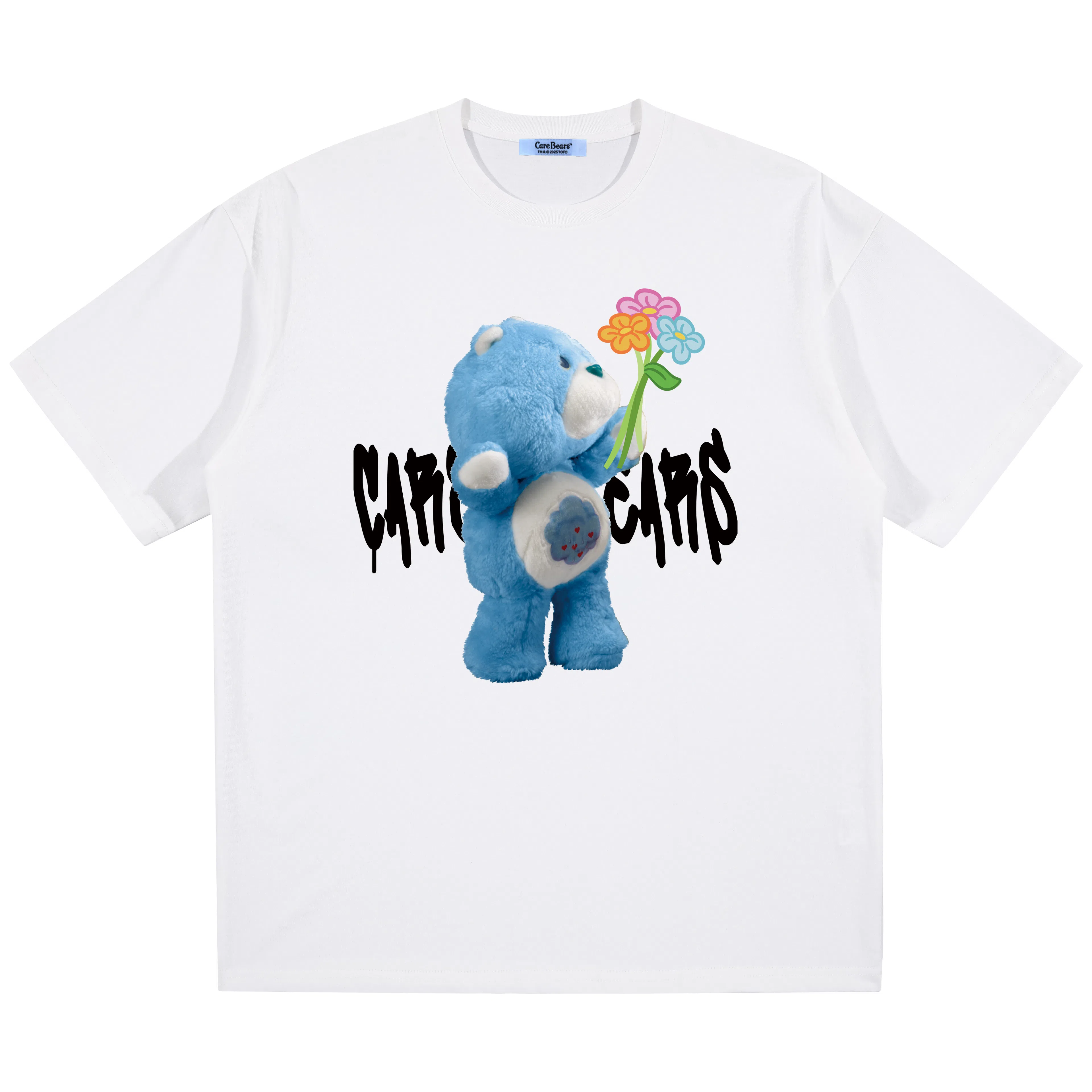 CAREBEARS Clean fitT