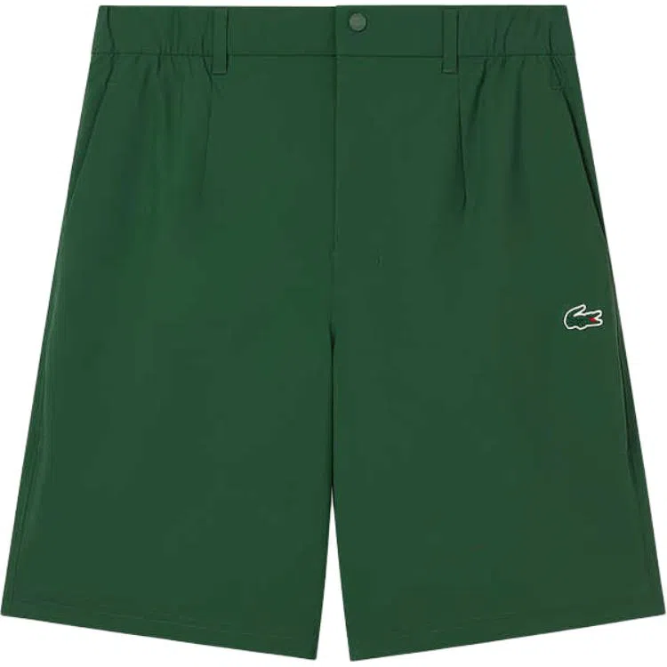 Lacoste SS25 Tennis Capsule Shorts
