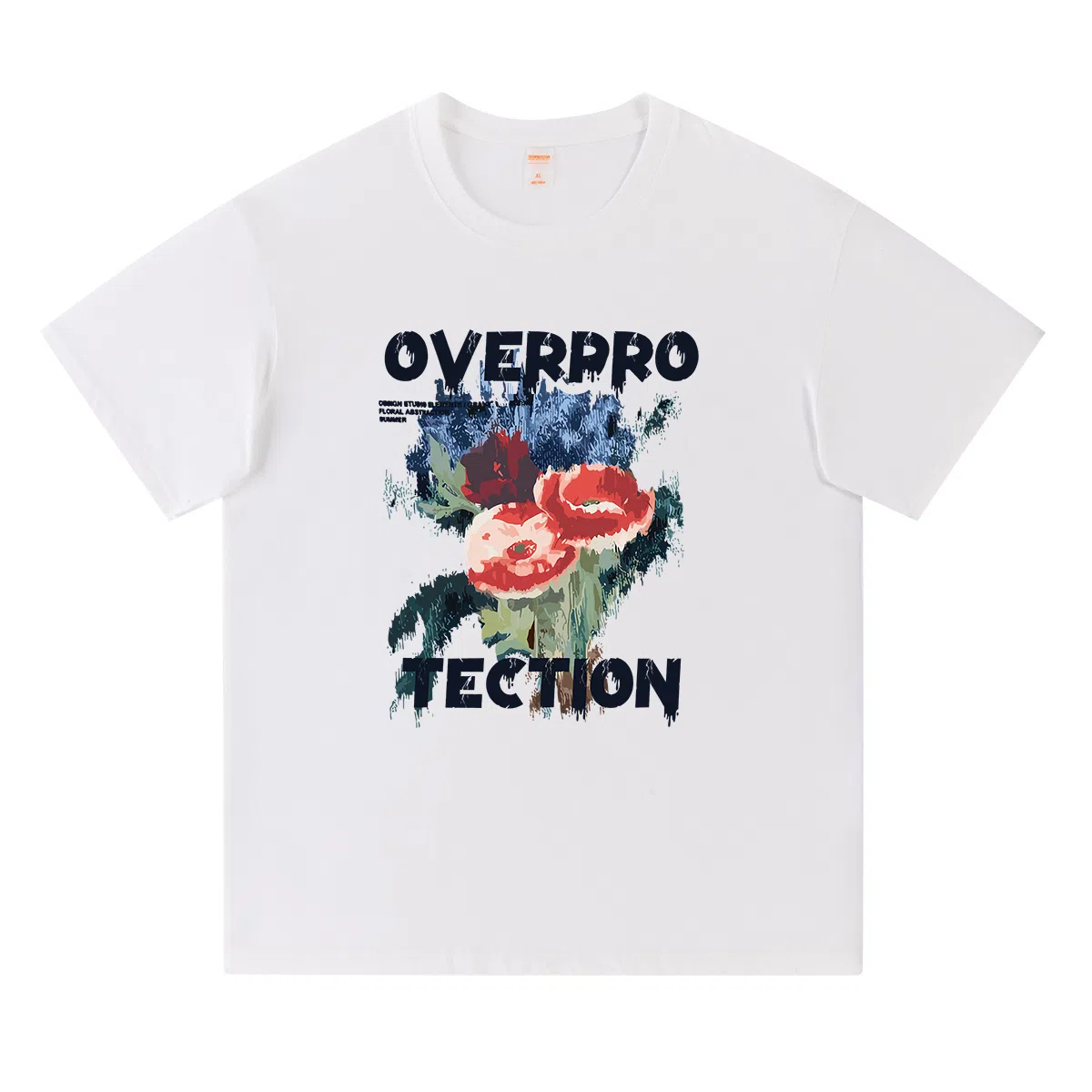 OVERPROTECTION i.t T