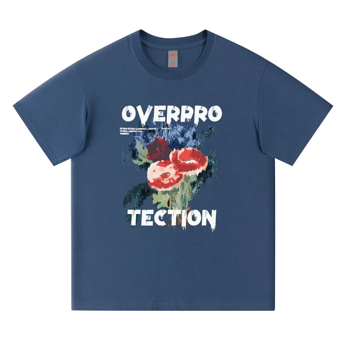 OVERPROTECTION i.t T