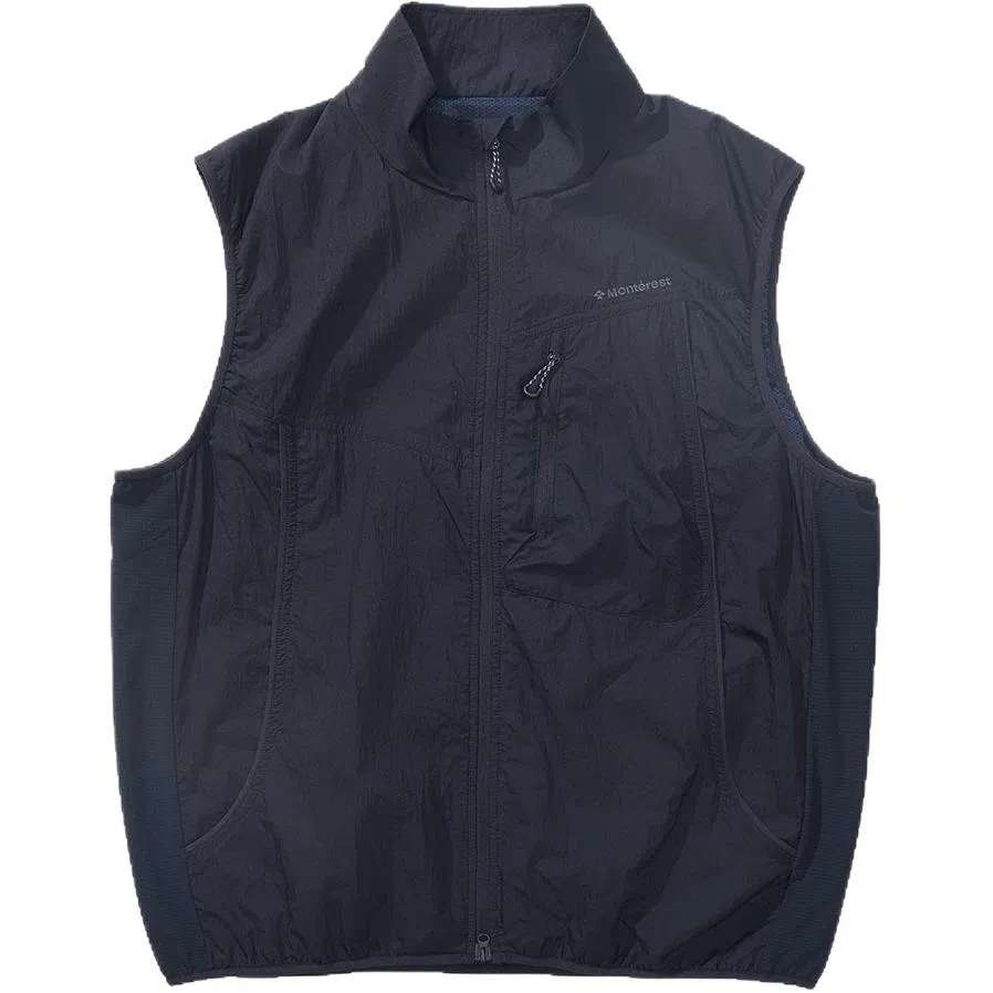 NOTHOMME Monterest Vest