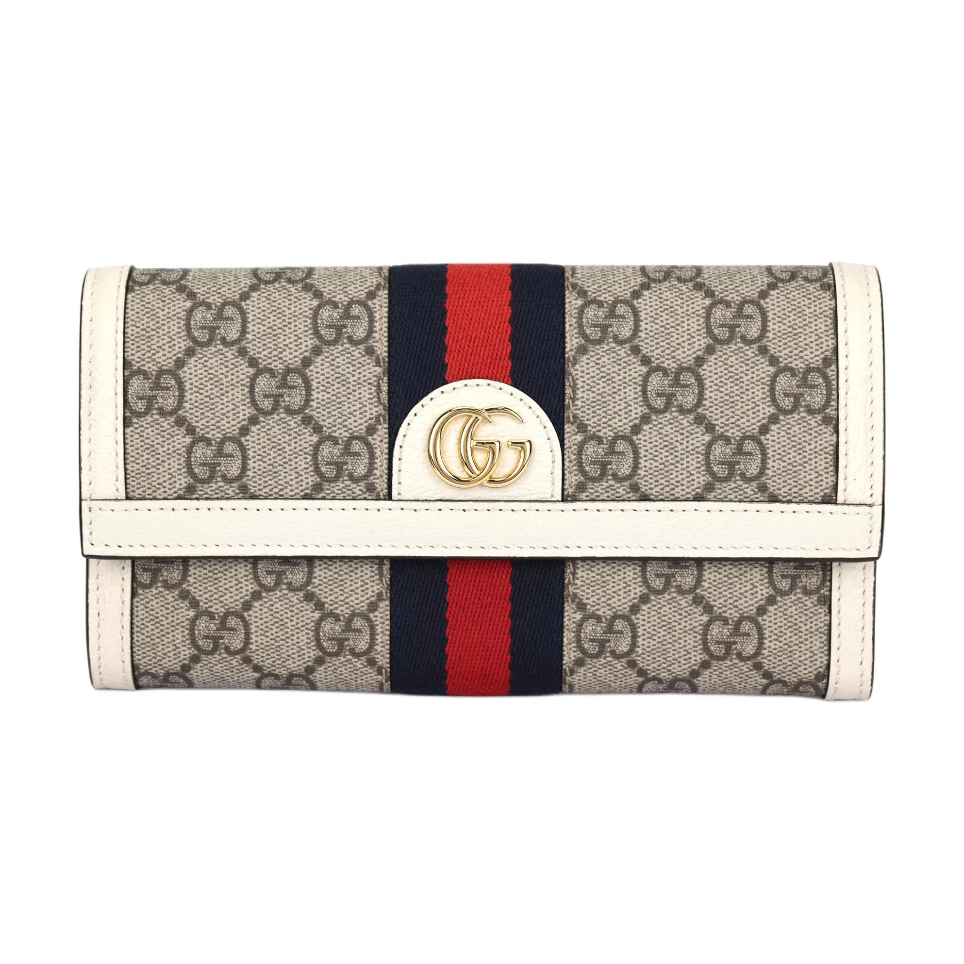 GUCCI Ophidia Logo