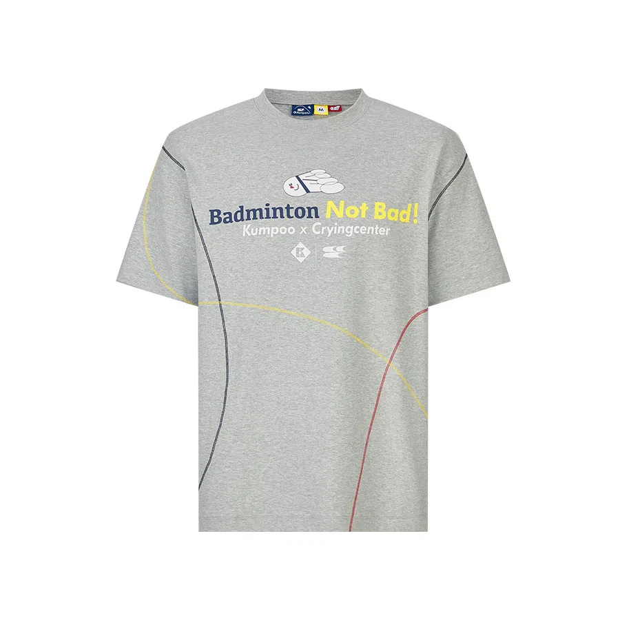 KUMPOO x Crying Center