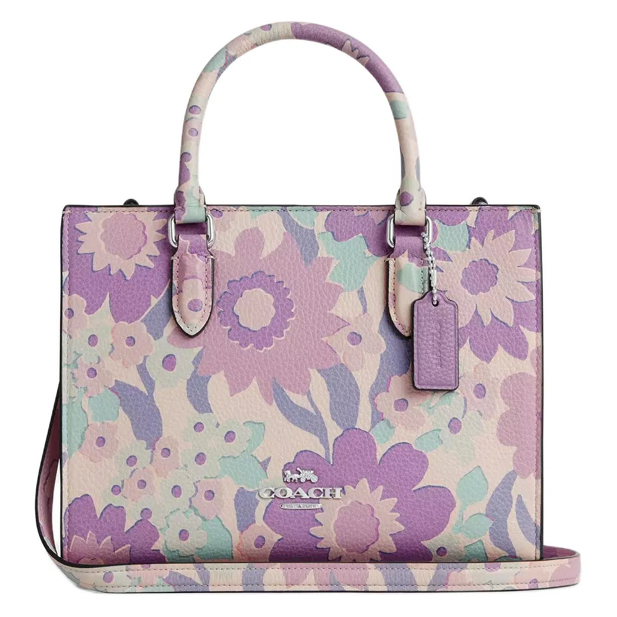 COACH Maggie 24 Tote