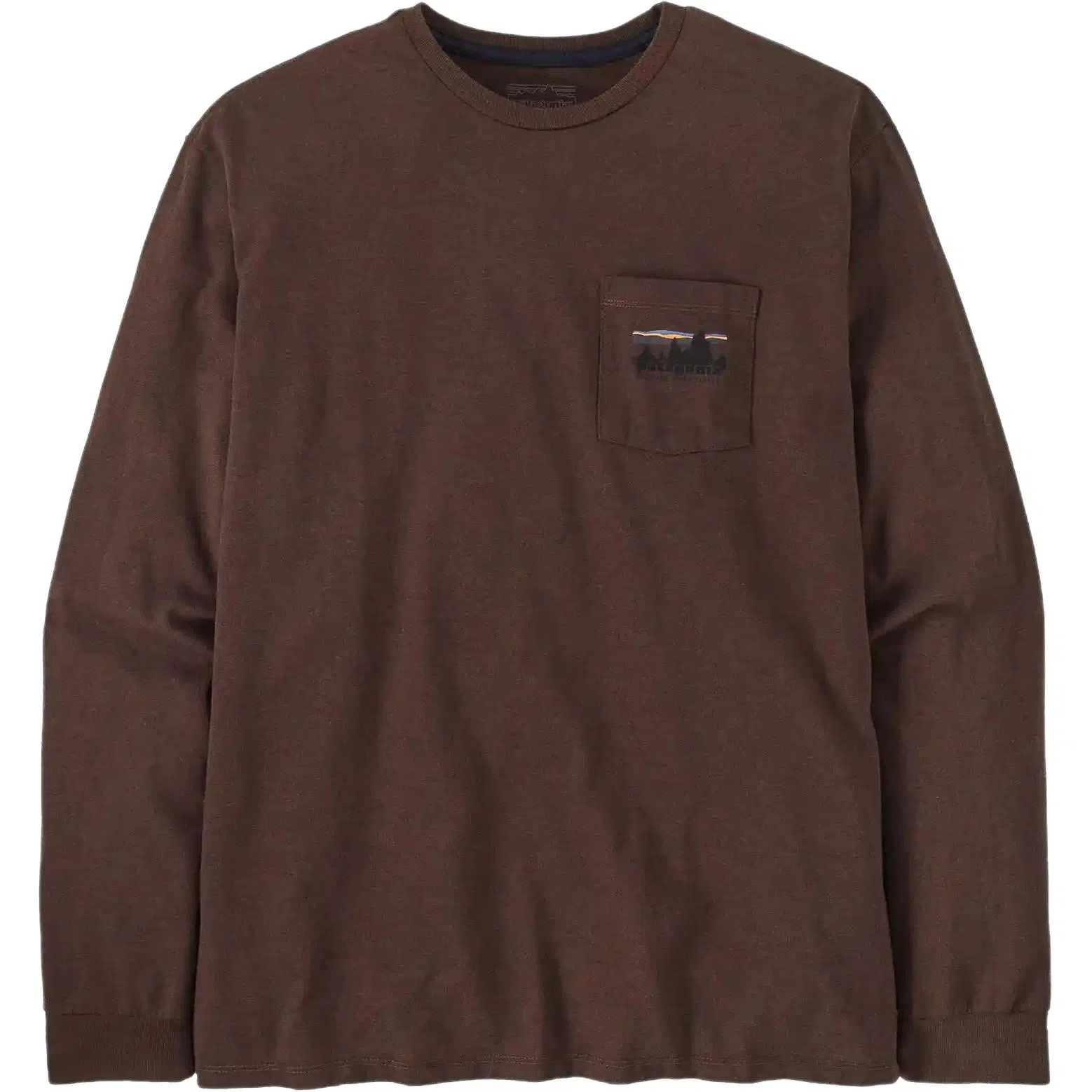 patagonia T