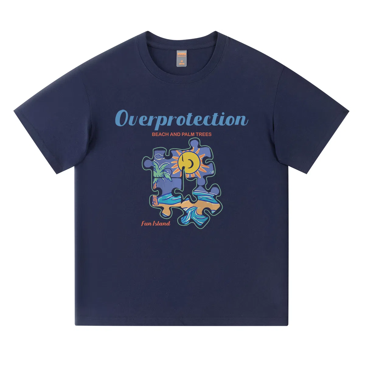 OVERPROTECTION i.t T