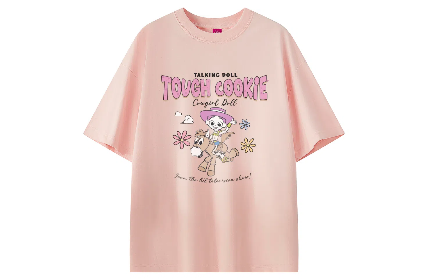 Disney T