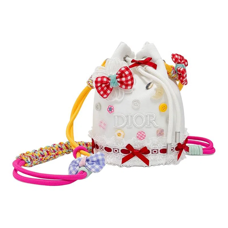 DIOR 12*12*18cm
