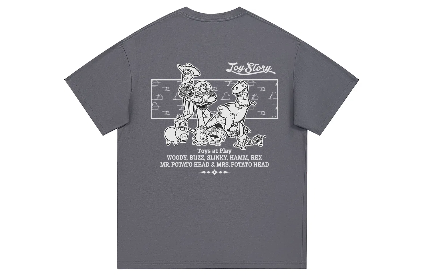 Disney T