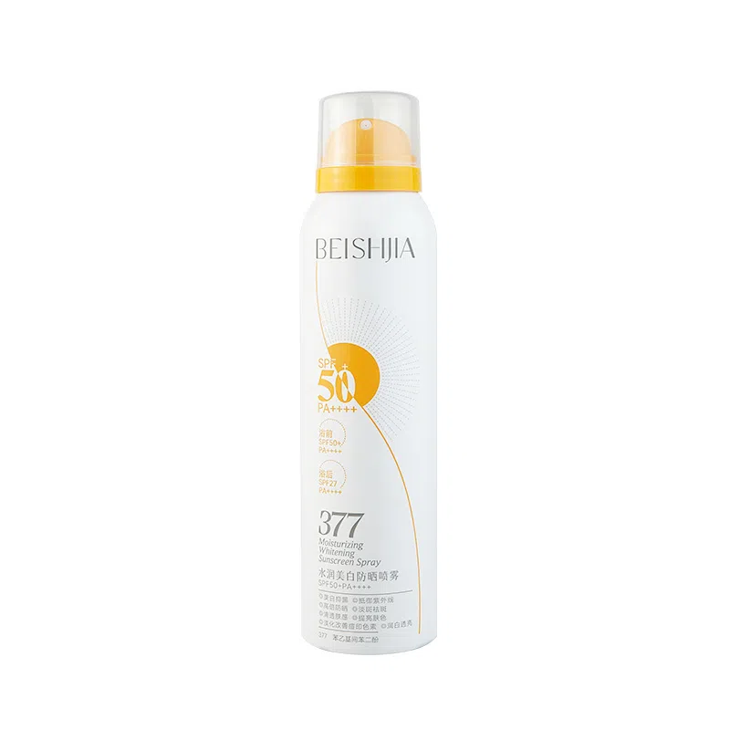 377 SPF50 PA++ 150ml