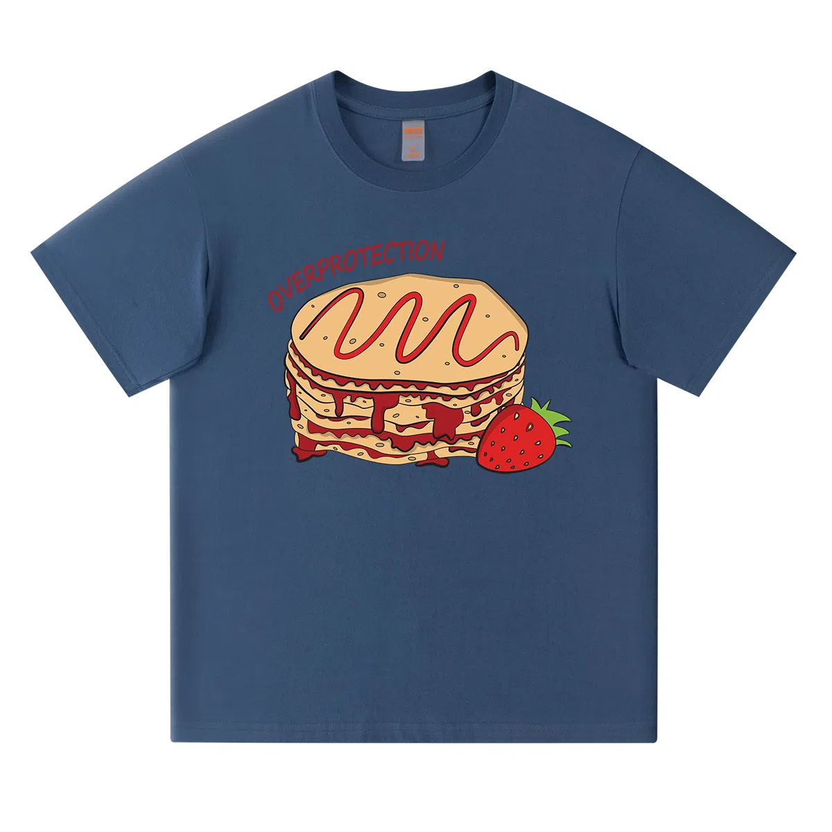 OVERPROTECTION i.t T