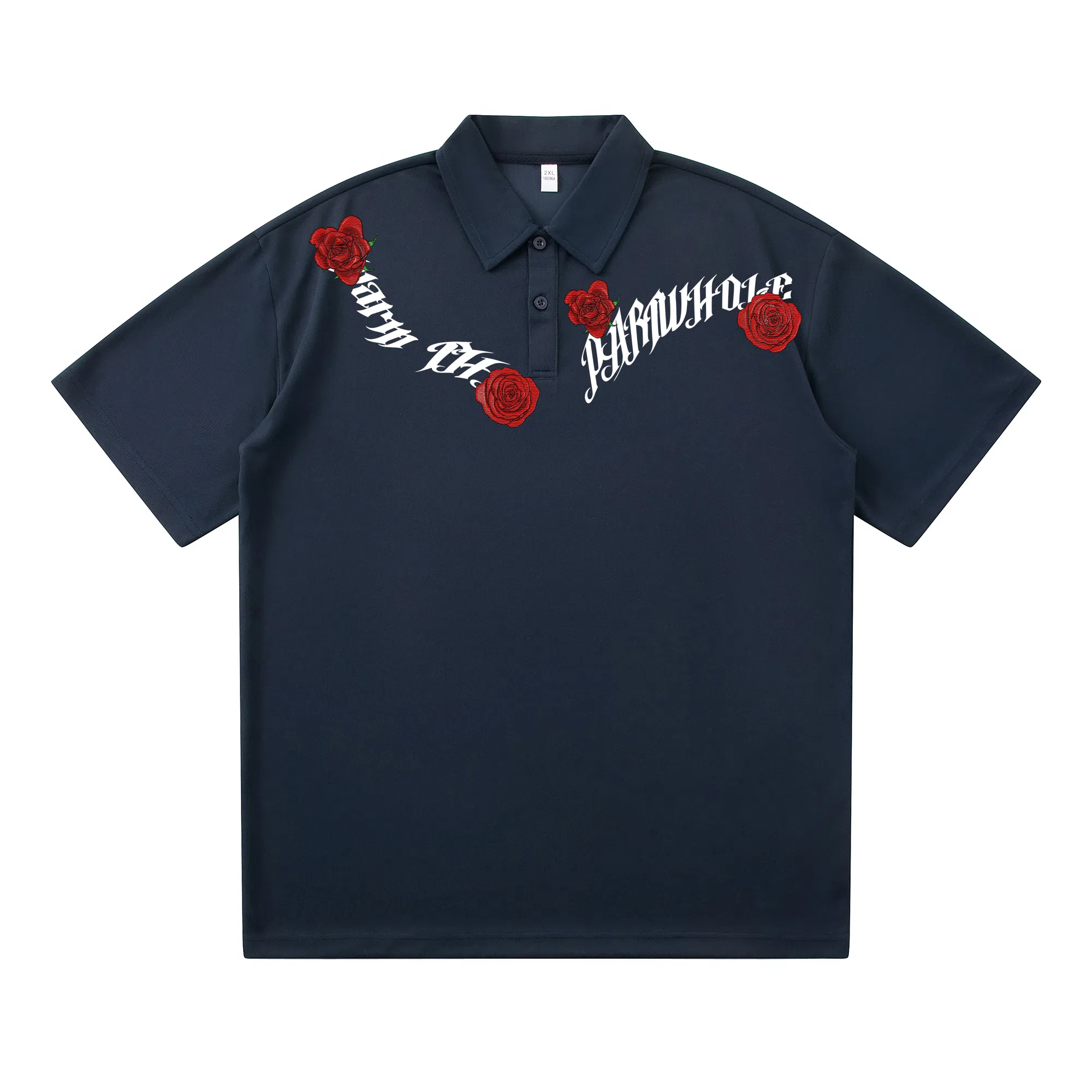 PARTWHOLE Polo