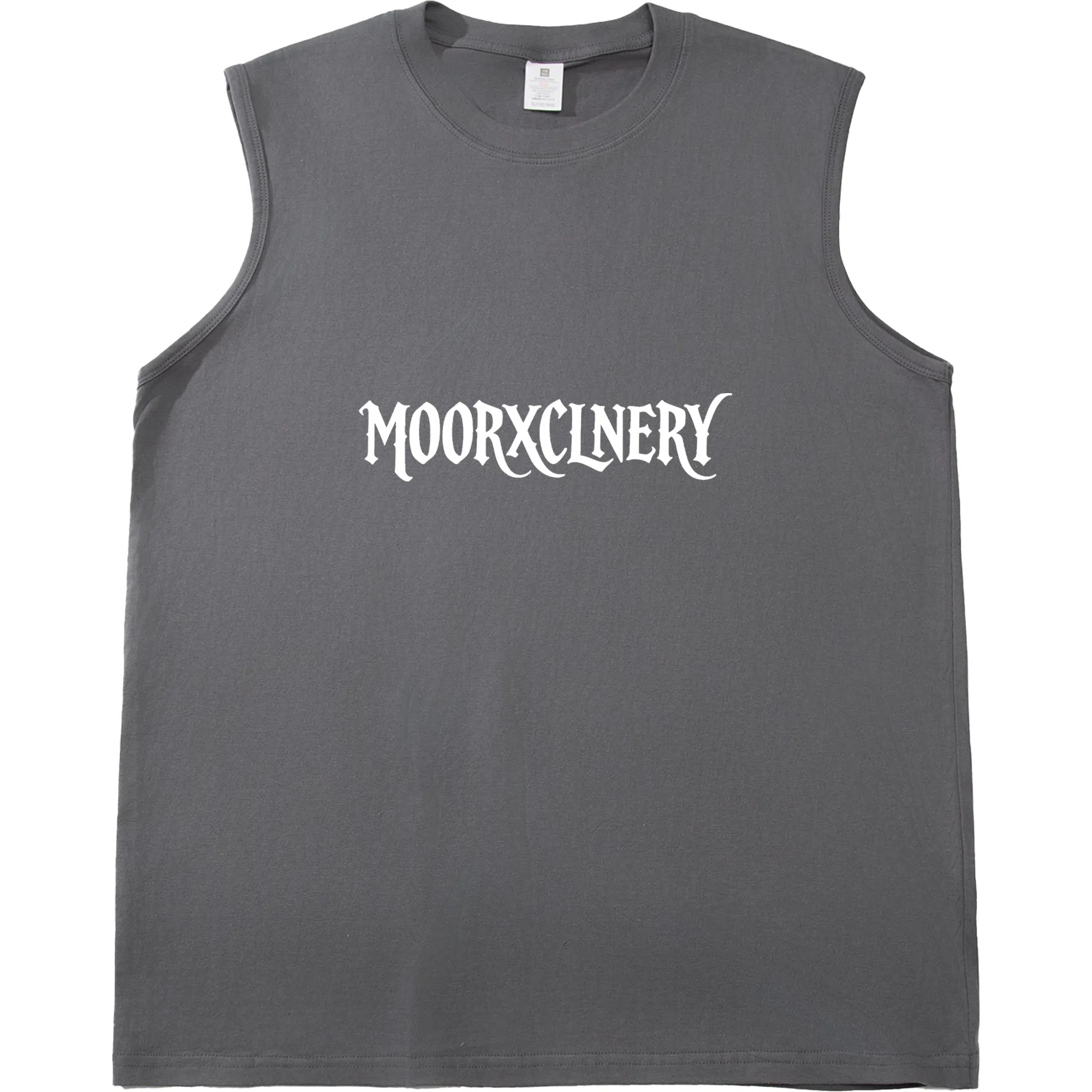 MOOR XCLNERY LOGO
