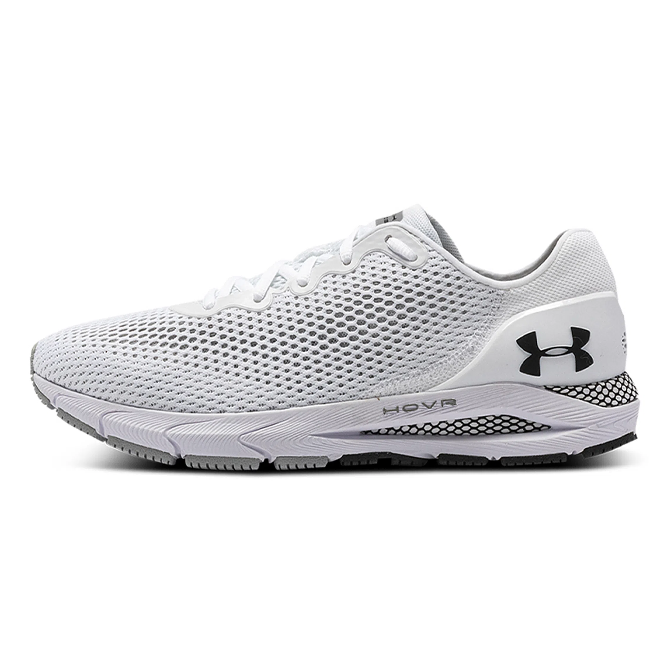 Under Armour Sonic 4 White