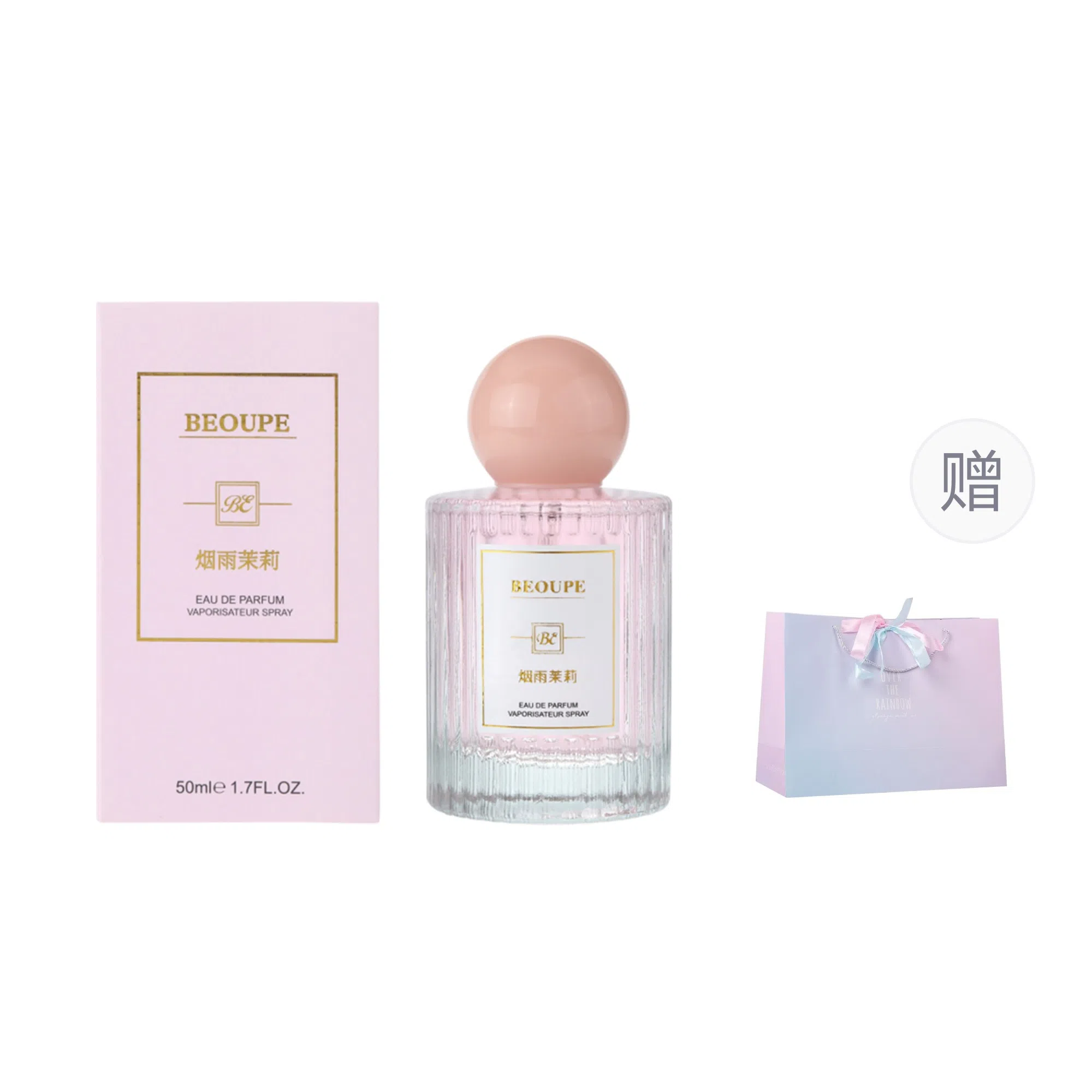 BEOUPE parfum 50ml