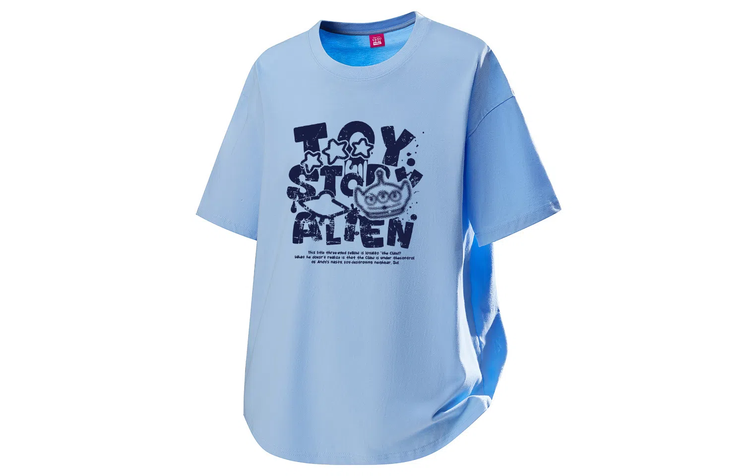 Disney T