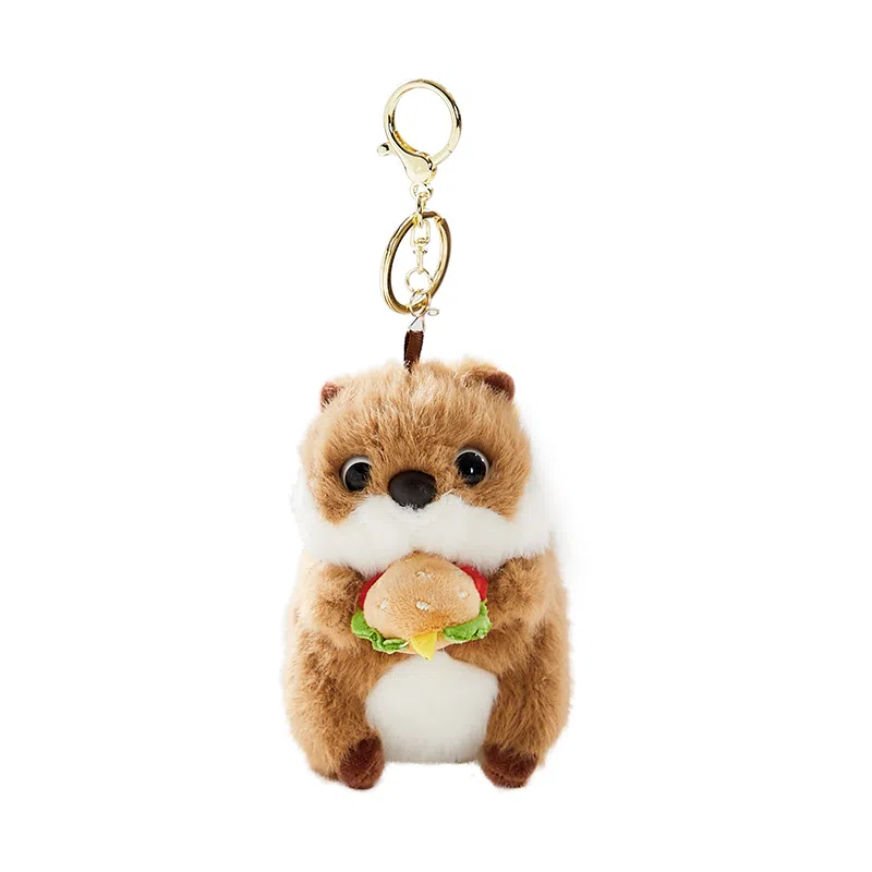 The Green Party 12cm