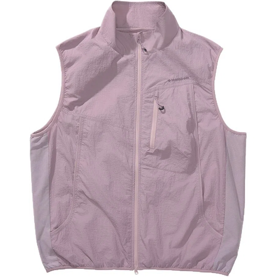 NOTHOMME Monterest Vest