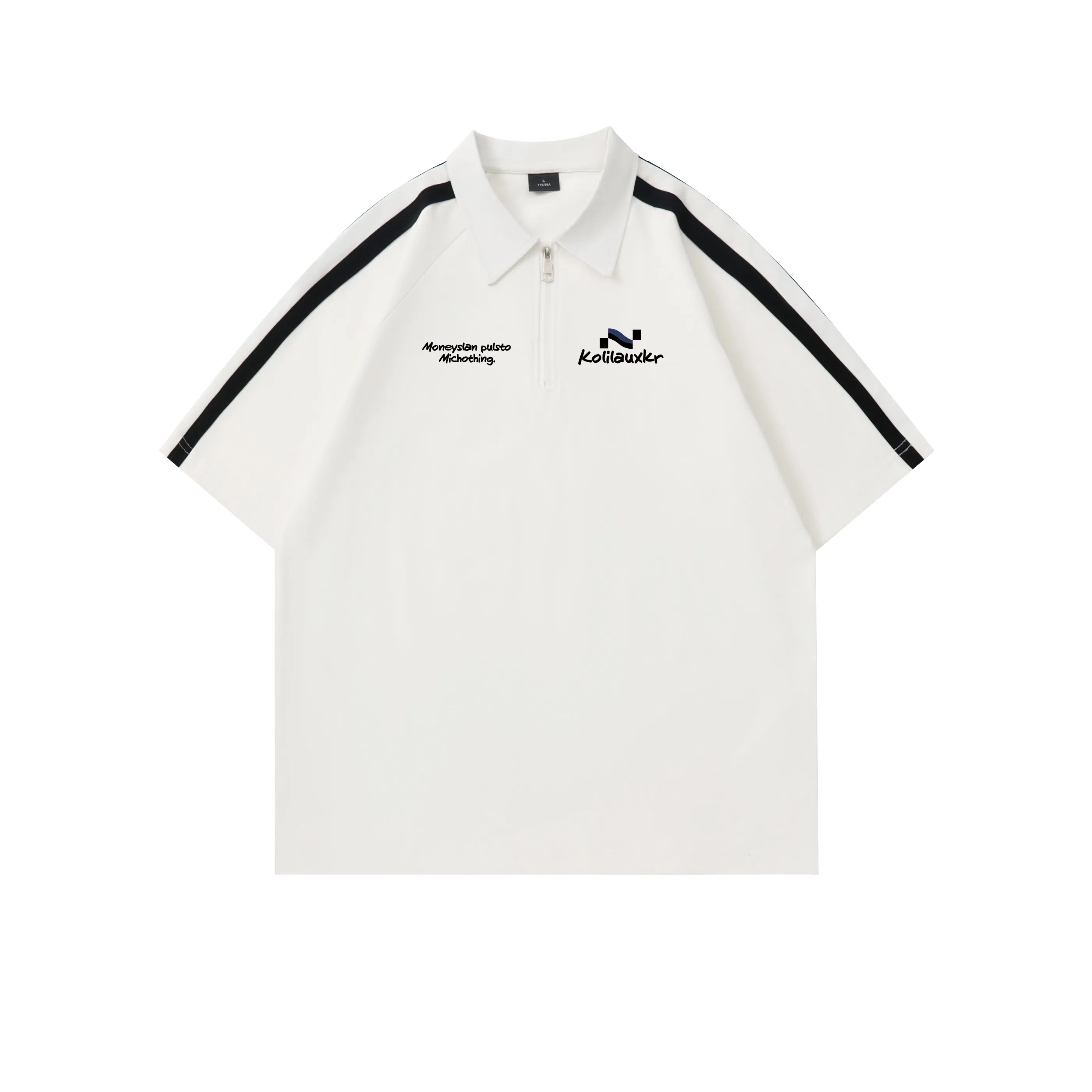 HIPHOPPUNKS Polo