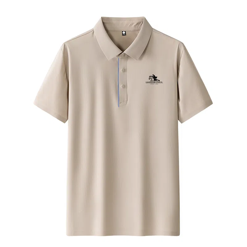 CHUAN QI BAO LUO Polo