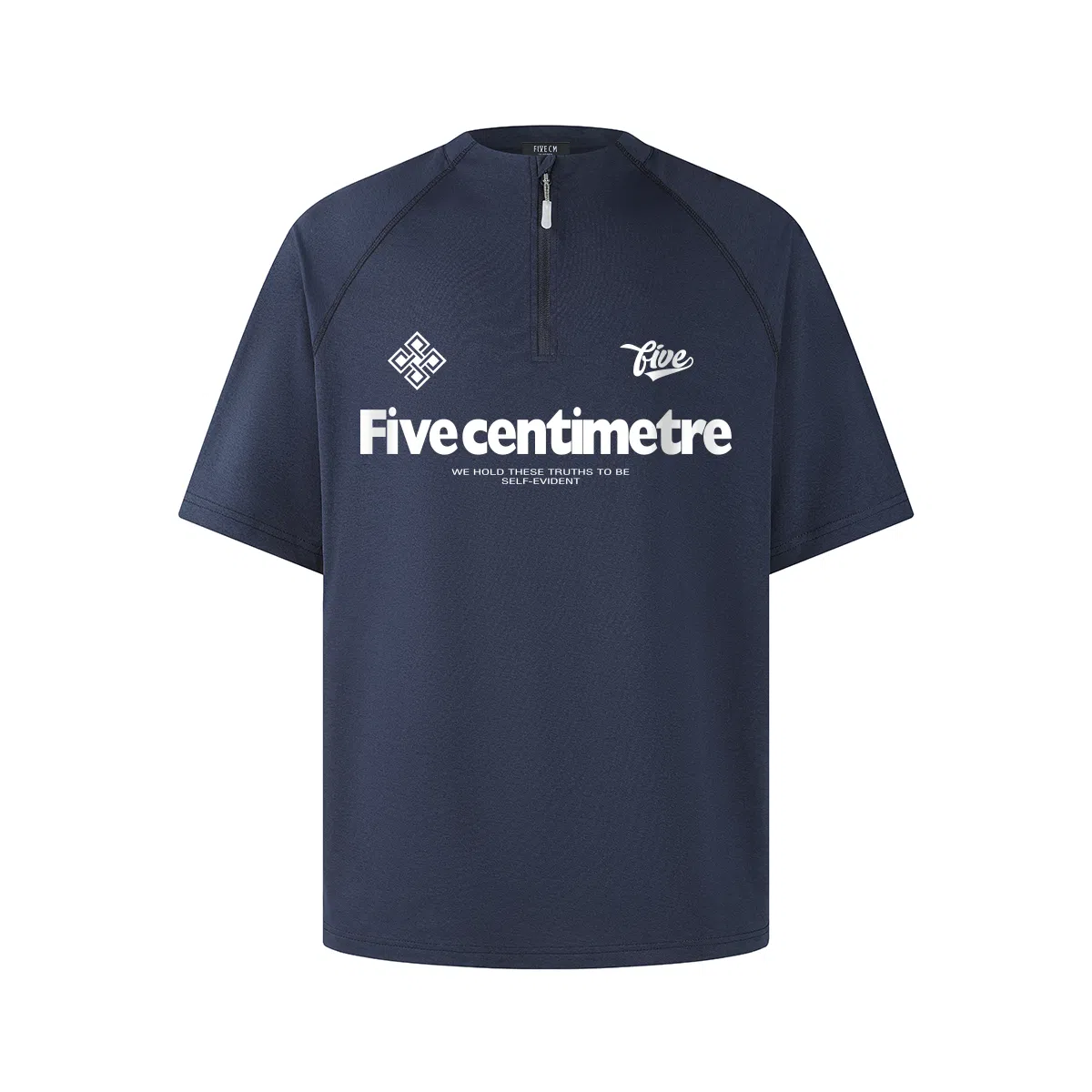 FIVE CM Clean fitLOGOT