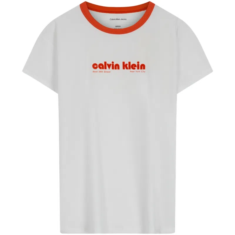 CALVIN KLEIN T
