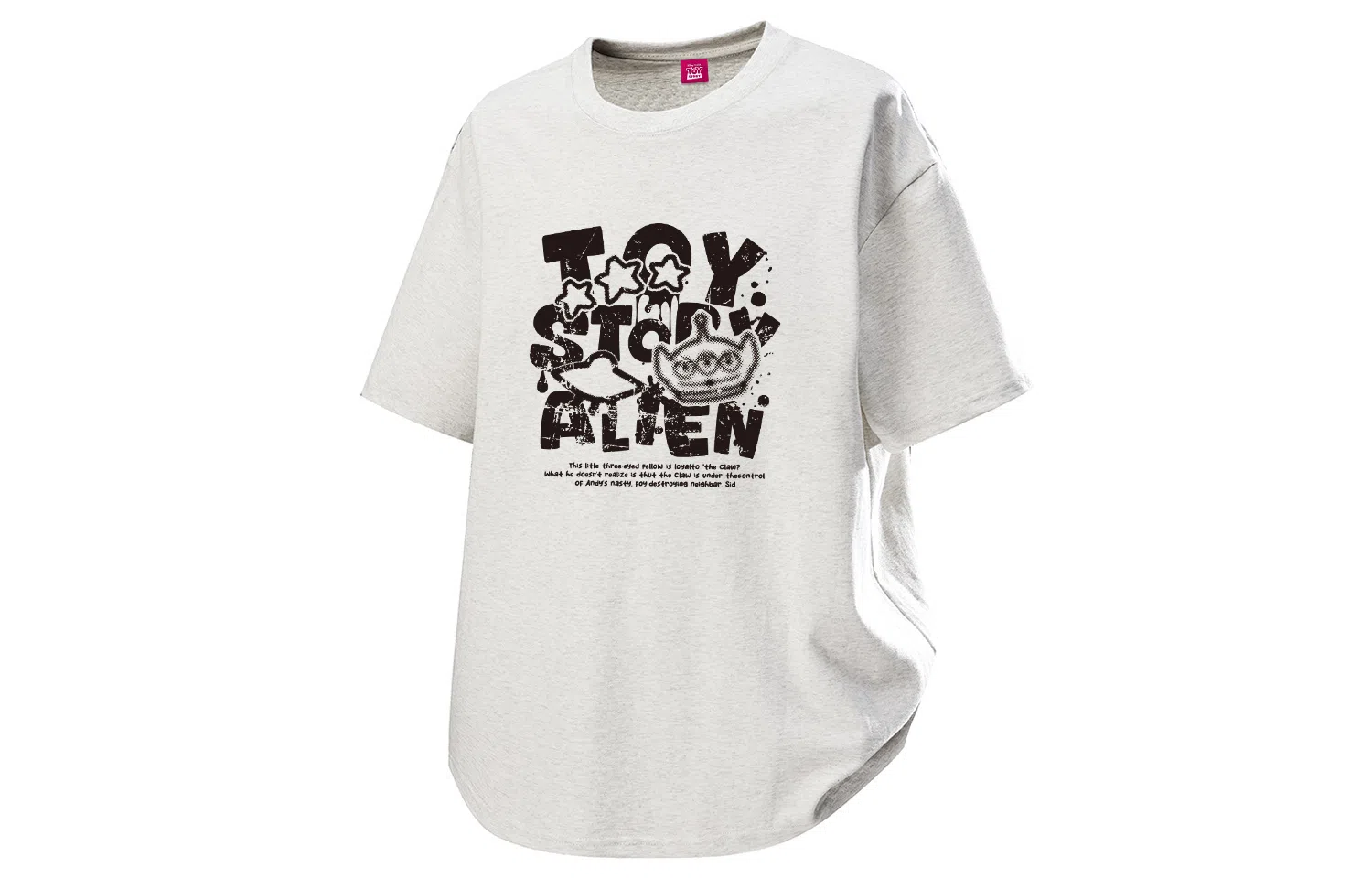 Disney T