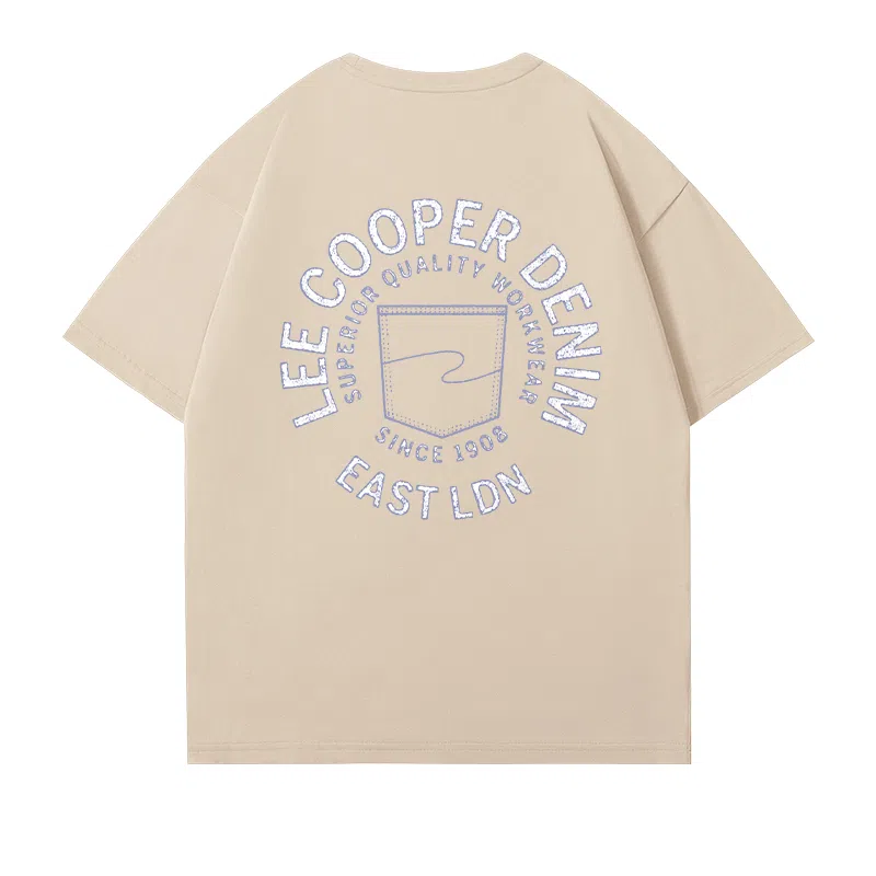 Lee Cooper logoT