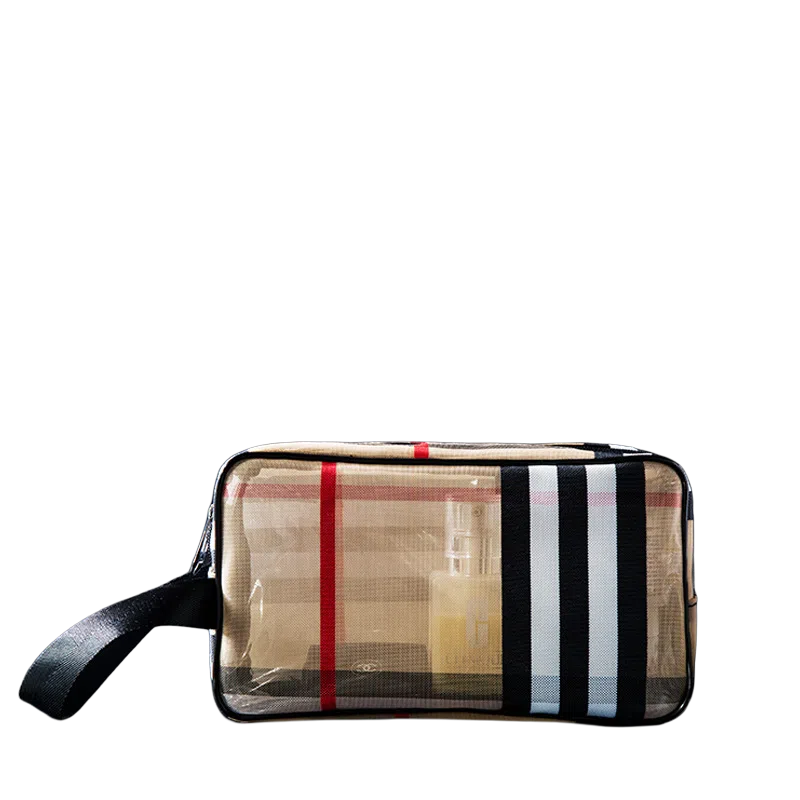 馨枕居 网纱收纳袋